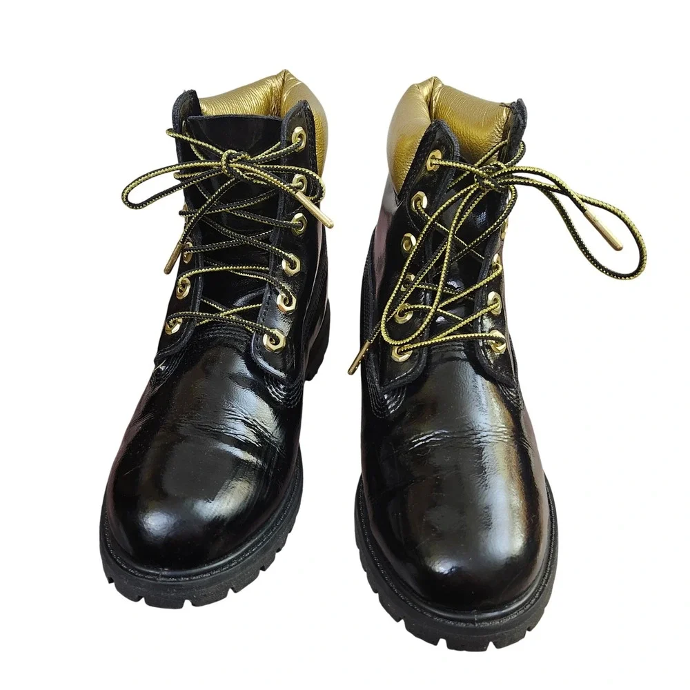 Timberland 6